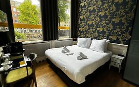 Canal Boutique Apartments Amsterdam